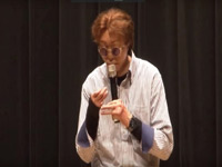 【第４回 最優秀グランプリ】 古市 佳央 氏